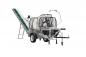 Preview: Lumag SSA-500G petrol engine sawmill